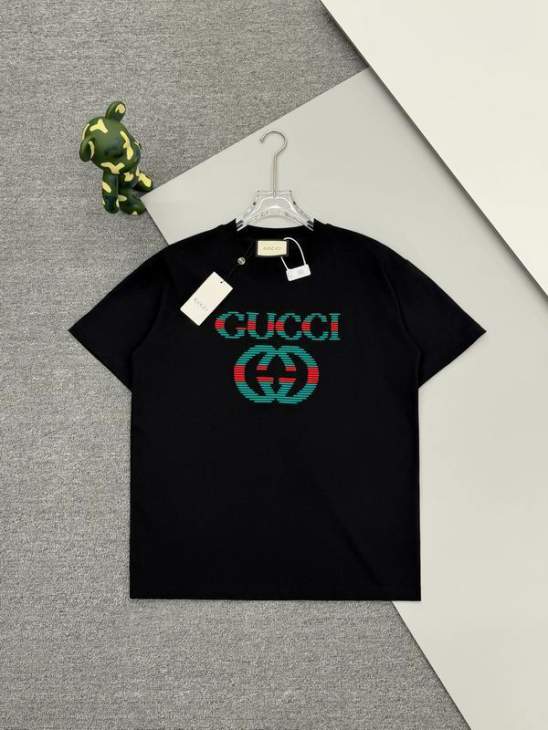 Picture of Gucci T Shirts Short _SKUGucciS-XLm6tx1911391